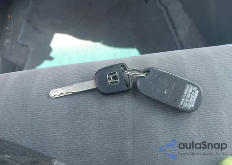 2004 Honda Civic Lx from USA, damaged, VIN 2HGES16574H522572